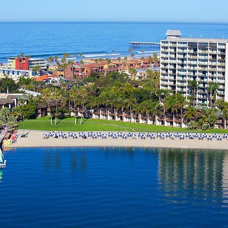 Catamaran Resort Hotel And Spa San Diego Exterior photo