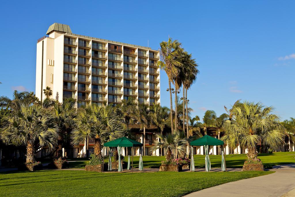 Catamaran Resort Hotel And Spa San Diego Exterior photo